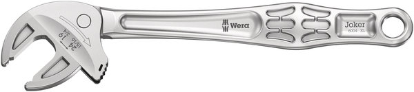 WERA Wera Joker 6004 XL U-nyckel 19-24mm