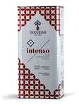 Guglielmi Extra Virgin Olive Oil 'Intenso' 250ml to 3ltr - Authentic Italian Olive Oil (3ltr)