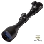 Strike Systems® - Kikarsikte 3-9X50E, Belyst