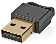 Nedis USB Bluetooth mini dongle - V5.0