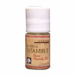 Vitamin E Oil 32000 IU w/Wand 1.1 Fl Oz By Jason Natural Products