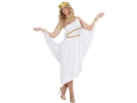 Dräkt som grekisk gudinna
