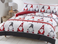 Pixie Sängkläder för dubbelt täcke 200x200 cm