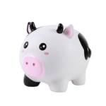 iTotal - Piggy Bank - Cow (XL2502)