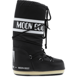 Moonboot W Nylon Moon Boot Trekkingkengät BLACK
