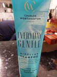 CHARLES WORTHINGTON Everyday Gentle Micellar Shampoo 250ml