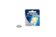 Varta Electronics batteri x CR1620 - Li