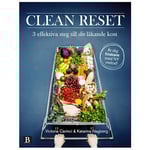 Clean Reset 9789188429391