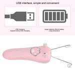 USB Charging Electric Cotton Thread Epilator Facial Body Hair Removal Machin GHB