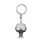 Funko Pop! Keychain: MHA - Twice - (Hideout) - My Hero Academia - Mini-Figurine en Vinyle à Collectionner Porte-clés Fantaisie - Cadeau de Noël - Idée de Cadeau - Produits Officiels - Anime Fans