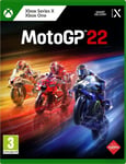 MotoGP 22 | Microsoft Xbox Series X|S | Video Game