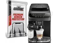 Grizzglass Folia Matowa Grizzglass Paperscreen Do Delonghi Magnifica Evo Ecam 290.61.B