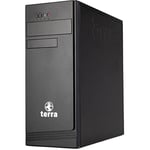 Terra PC-Business Business 6000 - Système Complet - Core i5 4,6 GHz - RAM : 8 Go DDR4, SDRAM - HDD: 50