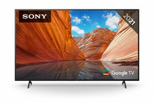 Sony KD-55X81JU 55" X81J 4K Ultra HD HDR Smart TV