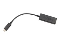 Lenovo - Nätverksadapter - Usb-C - 1Gbe - 1000Base-T - För Thinkpad P1 Gen 4  X1 Carbon Gen 9  X1 Extreme Gen 4  X1 Yoga Gen 6