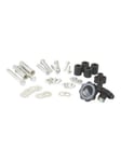 - screw kit for TV wall mount - for VESA brackets