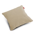 Fatboy Square Pillow Velvet Recycled Camel