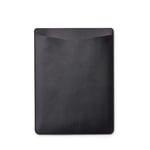 Philbert - Ultra Slim Sleeve - Black - MacBook 13”/14” M1/M2 - 2021-2023