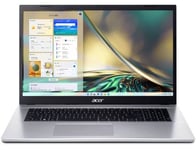 Acer Aspire 3 A317-53 - Core i7 I7-1165G7 16 Go RAM 512 Go SSD Argent AZERTY