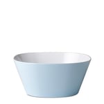 Rosti Mepal 3 Litre Conix Bowl, Melamine, Retro Blue, 20 x 20 x 30 cm