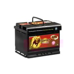 BANNER  Running Bull AGM 56001 12 V 60 Ah
