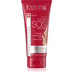 Eveline Extra Soft SOS Intensively Regenerating Cream Foot Mask Urea 100ml