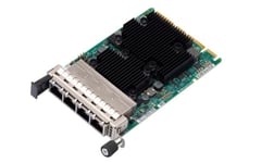 ThinkSystem Broadcom 57454 10GBASE-T 4-port OCP Ethernet Adapter