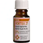 Vortex 27 mot Liktornar och Förhårdnader - 10 ml