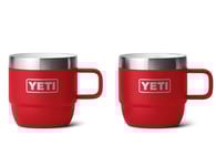 Yeti Rambler Espresso 177 ml Mug 2-pk