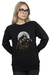 Batman Arkham Knight Halloween Moon Sweatshirt