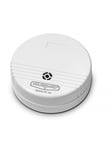 Housegard Waterdetect alarm 85db incl 9v battery