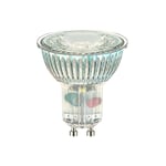 LED-spotpære Airam GU10 PAR16 - 2800K / 2.4 W / 36° / Dimbar, 2 stk.