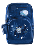 Frii of Norway - 22L Schoolbag - Expand Robot Game (23150)