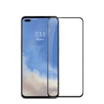 OnePlus Nord 2 - Heltäckande Härdat Skyddsglas