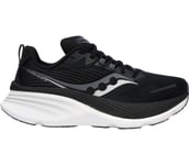HURRICANE 24 WIDE LÖPARSKOR Herr BLACK/CARBON 13