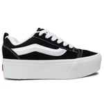 Shoes Vans Knu Stack Size 6.5 Uk Code VN000CP66BT -9W