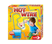 Spill Hot Wire