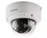 D-LINK D-link 2mp Outdoor Poe Camera