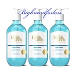 BONDI SANDS BODY WASH ALOE VERA COCONUT SCENT 500ml -3 PACK RRP £24