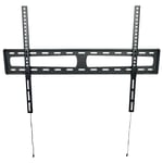47 To 90 Inch TV Bracket Wall Mount Large Screens Fixed Ultra Slim Monitor LCD