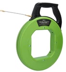 Nemiq dragfjäder nylon i kassett 20m (Dragfjäder kassett 20m + DFA Servicekit)
