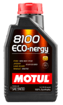 Motul 8100 ECO-NERGY 5W-30, 1 liter