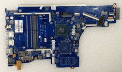 HP 255 G7 Notebook PC L50006-601 UMA E2-9000e WIN Motherboard Original NEW