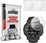 Folia Matowa Grizzglass Paperscreen Do Garmin Instinct Crossover