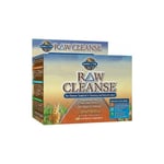Garden of Life Raw Cleanse and Detoxification Vegetarian & Gluten Free - 1 Kit