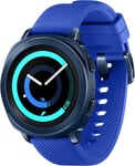 Samsung SM-R600 Gear Sport Fitness Watch Blue blue 