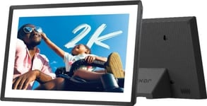 Digital Fotoram 11"/Px-110Blkglr Lexar