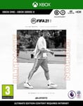 Xbox Fifa 21 Ultimate Edition (Playstation 4)