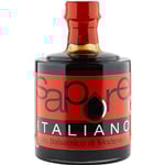 Sapore Red Label / Balsamvinäger Igp 250 ml
