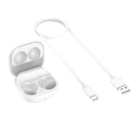 Charging Box Charger for Samsung Galaxy Buds2 SM-R177 Wireless Earphone